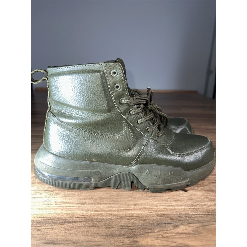 Size 10 - Nike Air Max Goaterra 2.0 Cargo Khaki men's